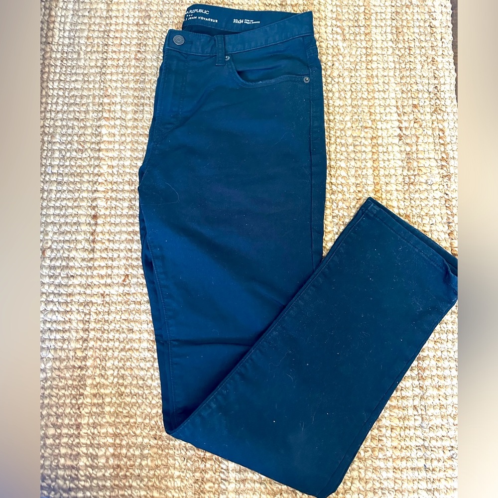 Banana republic men’s dress pants